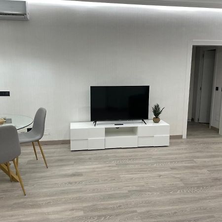 Arizonica Suites Chamartin Μαδρίτη Εξωτερικό φωτογραφία