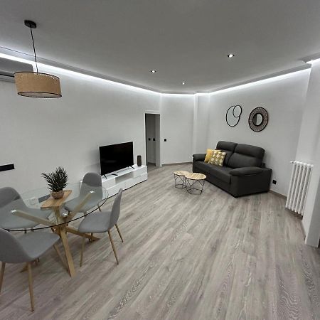Arizonica Suites Chamartin Μαδρίτη Εξωτερικό φωτογραφία