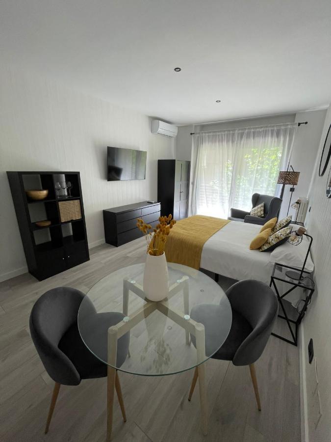 Arizonica Suites Chamartin Μαδρίτη Εξωτερικό φωτογραφία