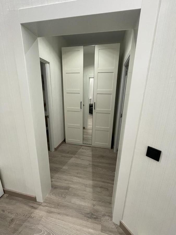 Arizonica Suites Chamartin Μαδρίτη Εξωτερικό φωτογραφία
