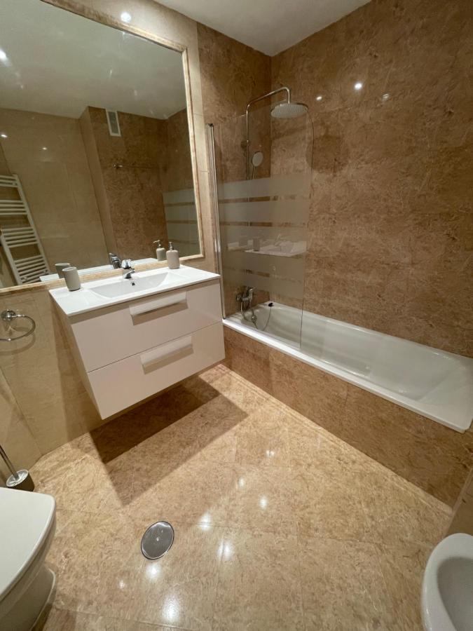 Arizonica Suites Chamartin Μαδρίτη Εξωτερικό φωτογραφία