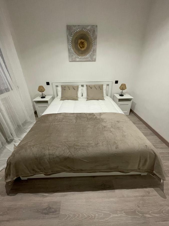 Arizonica Suites Chamartin Μαδρίτη Εξωτερικό φωτογραφία