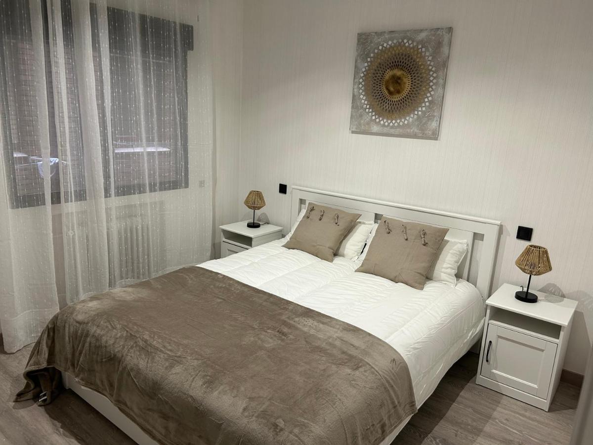 Arizonica Suites Chamartin Μαδρίτη Εξωτερικό φωτογραφία
