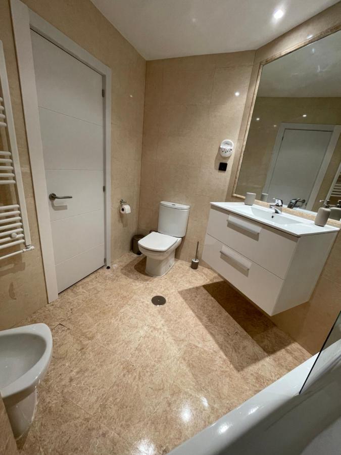 Arizonica Suites Chamartin Μαδρίτη Εξωτερικό φωτογραφία