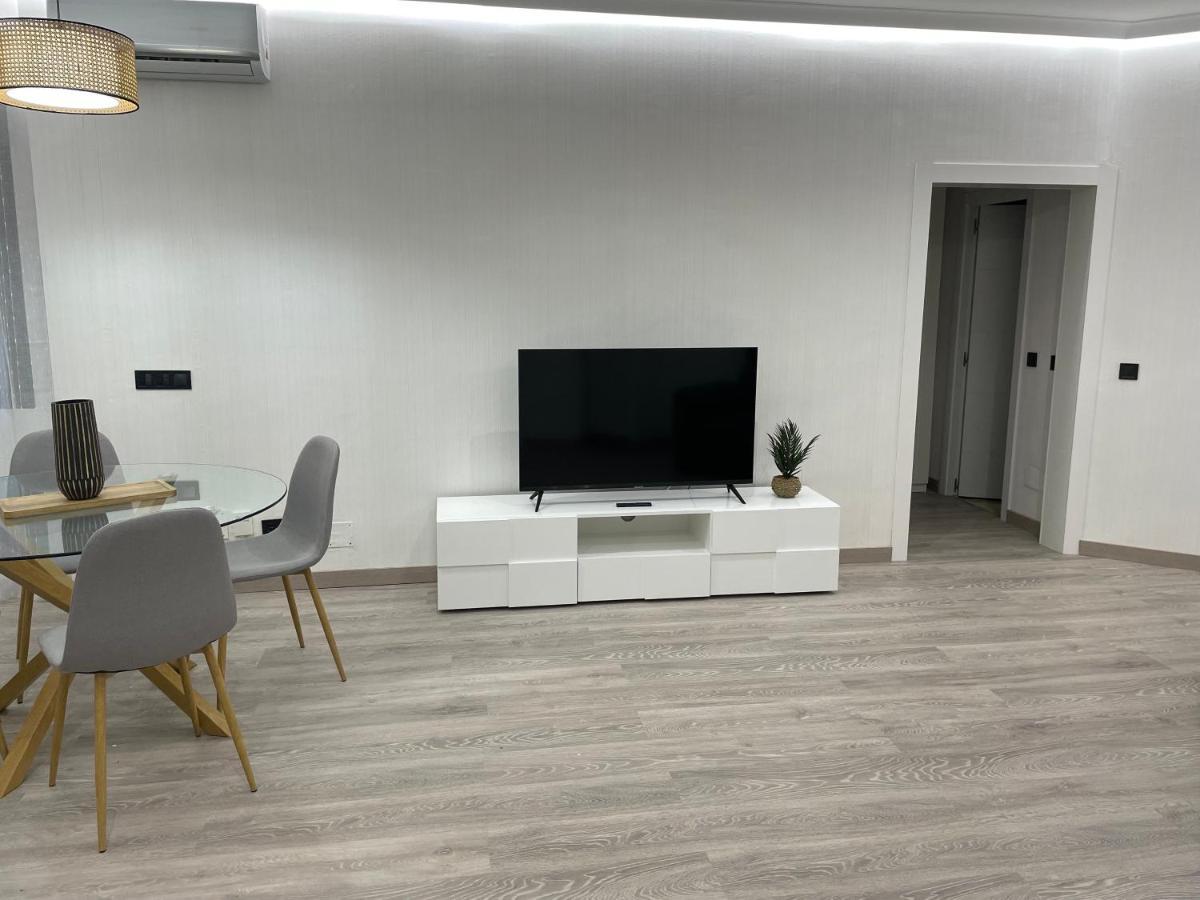 Arizonica Suites Chamartin Μαδρίτη Εξωτερικό φωτογραφία