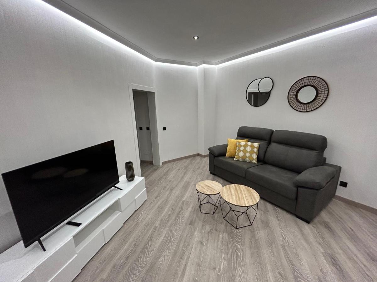 Arizonica Suites Chamartin Μαδρίτη Εξωτερικό φωτογραφία