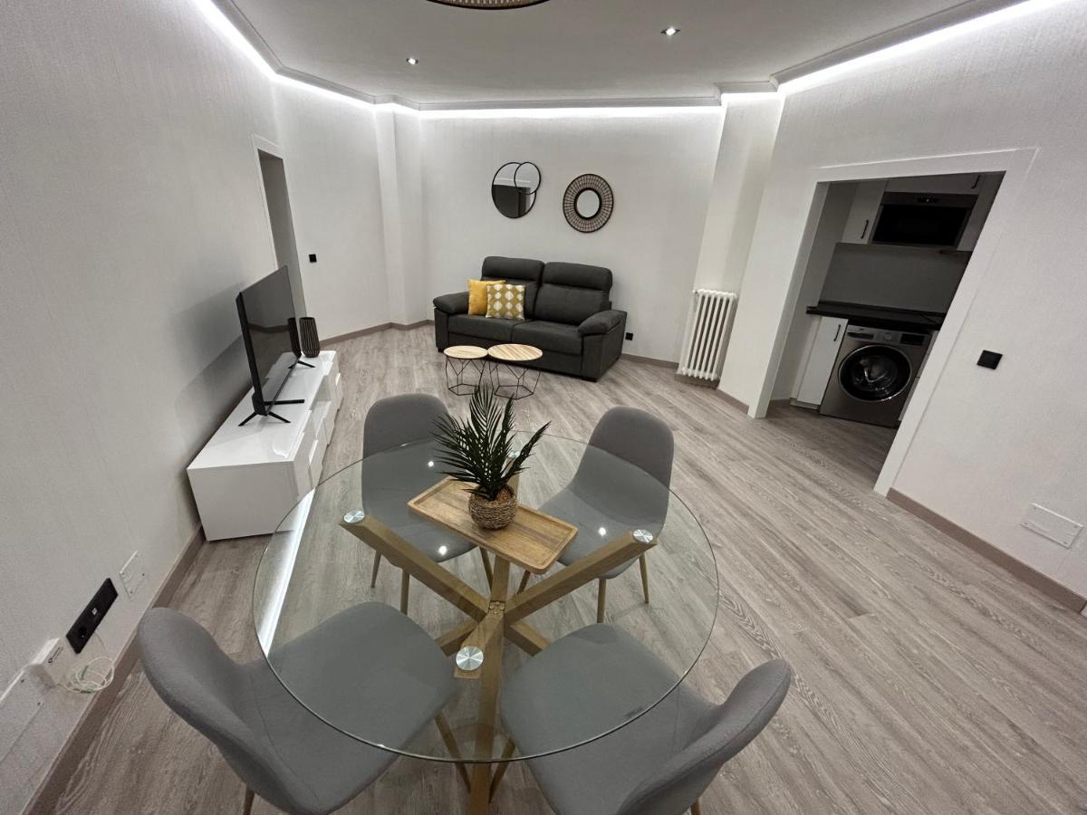 Arizonica Suites Chamartin Μαδρίτη Εξωτερικό φωτογραφία